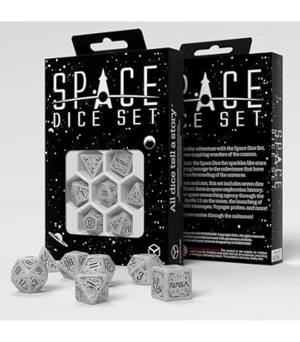Q-WORKSHOP コールオブクトゥルフ 多面体ダイス7個セット(ブラック＆蓄光) Amazon | Q-WORKSHOP コールオブクトゥルフ 多面体ダイス7個セット